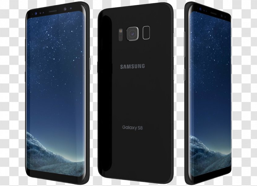 Samsung Galaxy S8+ S8 - Cellular Network - 64 GBArctic SilverVerizonCDMA/GSM S864 GBMidnight BlackUnlockedGSMSamsung Transparent PNG