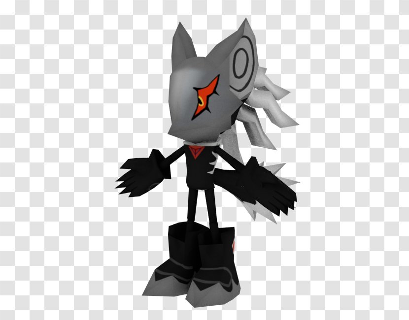 Sonic Forces Low Poly Sprite 3D Computer Graphics Video Game Transparent PNG