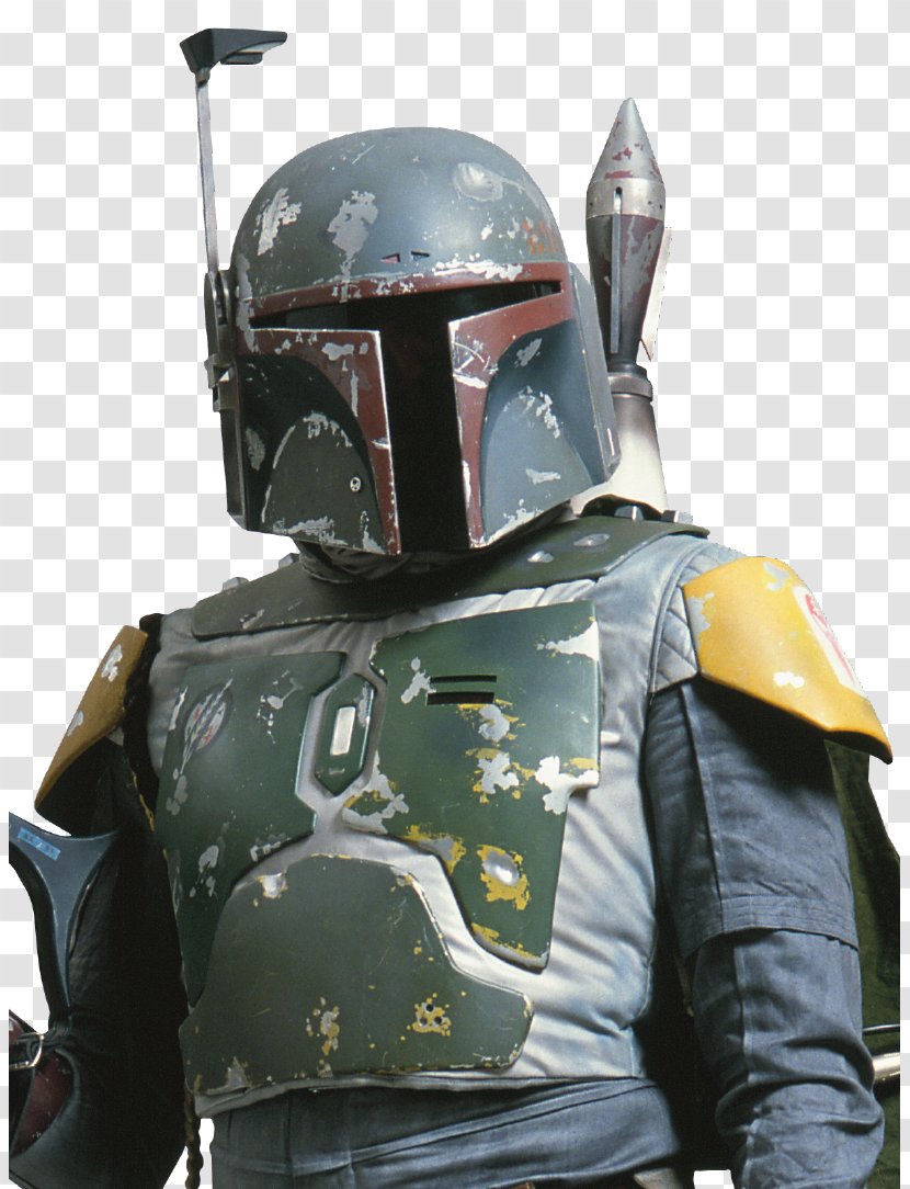 Boba Fett Jango Clone Wars Trooper Stormtrooper - Bobalife Transparent PNG