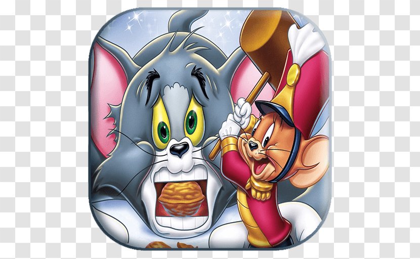 The Nutcracker And Mouse King Toymaker Tom Jerry Film Actor Transparent PNG