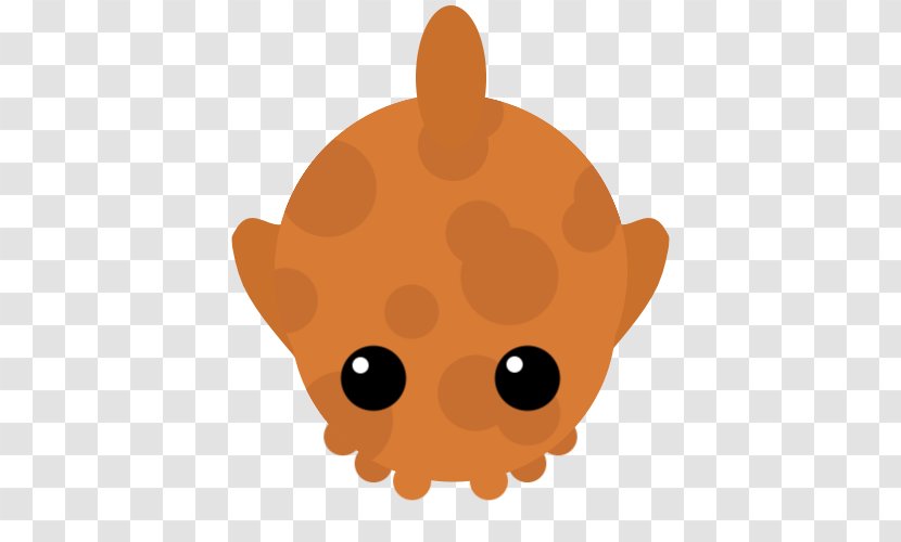 Mope.io Wobbegong - Mopeio - Cat Like Mammal Transparent PNG