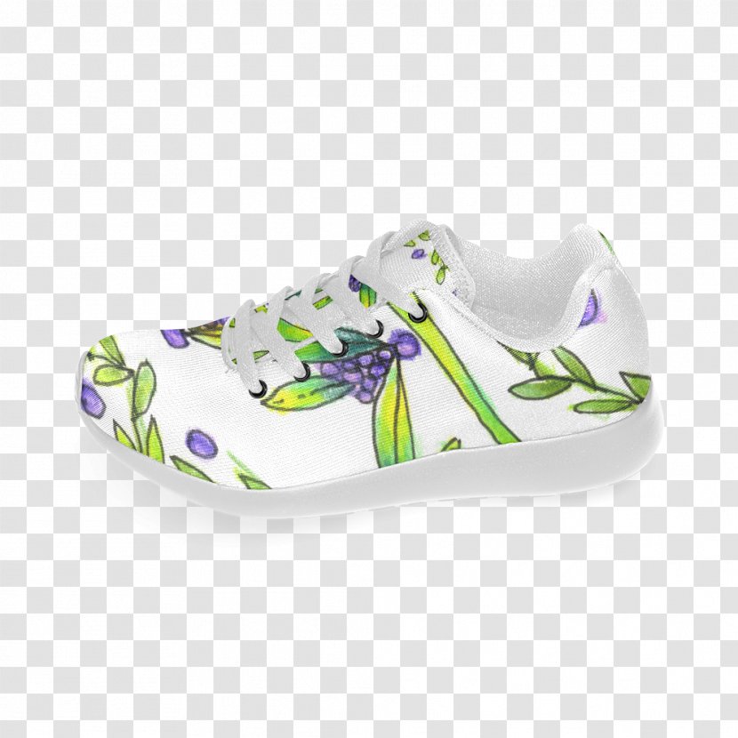 Sneakers Shoe Cross-training - Design Transparent PNG