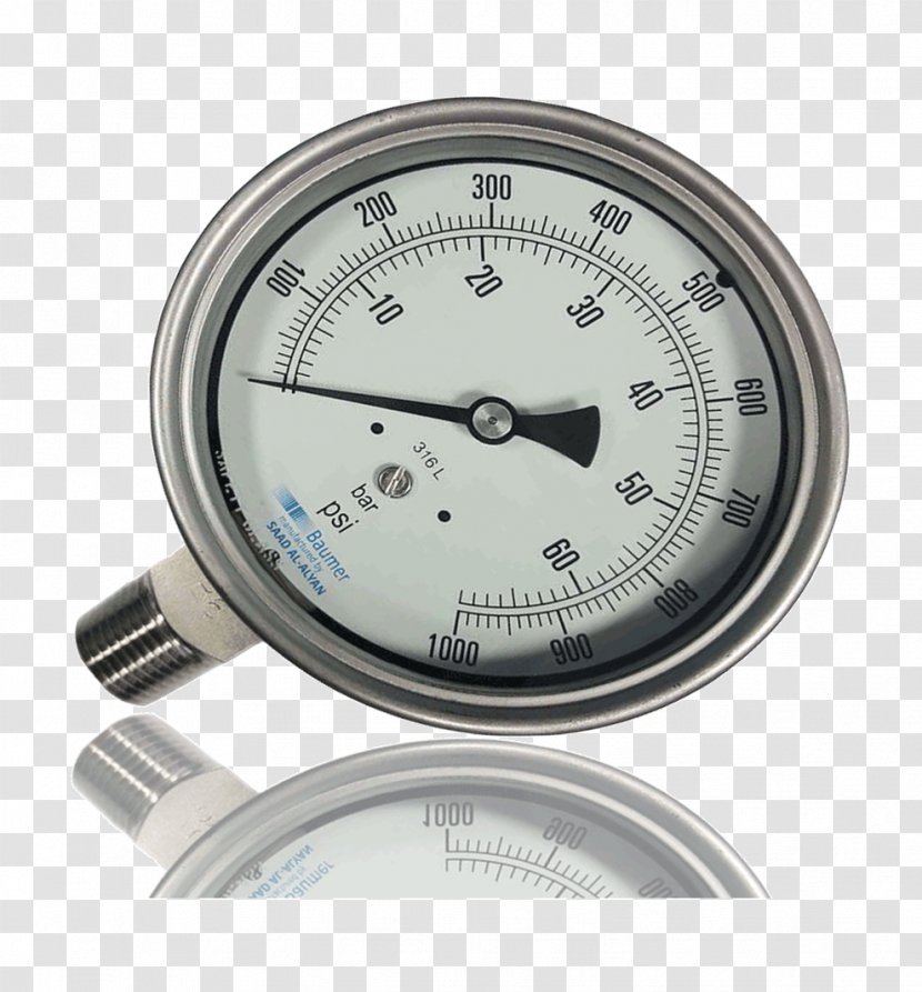 Gauge Pressure Measurement Safety Valve Relief Transparent PNG
