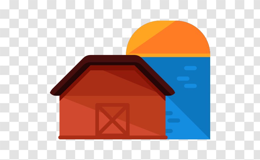 Farm Agriculture Building - Rectangle Transparent PNG