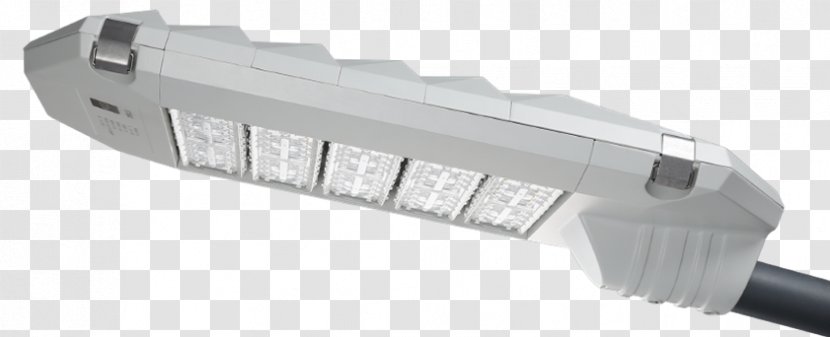 Street Light Lighting Light-emitting Diode LED Lamp - Lightemitting Transparent PNG