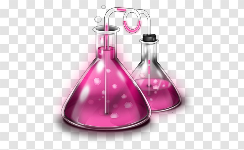 Chemistry Laboratory Calibration - Chemical Element - Js Classes Transparent PNG