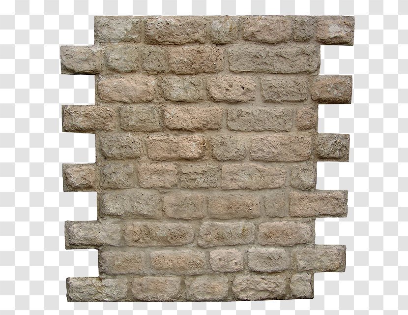 Stone Wall Brick Panelling WordPress Transparent PNG