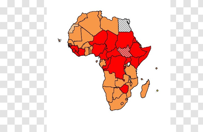 Libya World Map Sudan Afrika-Verein Der Deutschen Wirtschaft - Fictional Character Transparent PNG