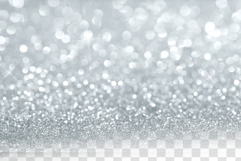 Silver Stock Photography IStock Wallpaper - Sequin - Beautiful Textured Background Transparent PNG