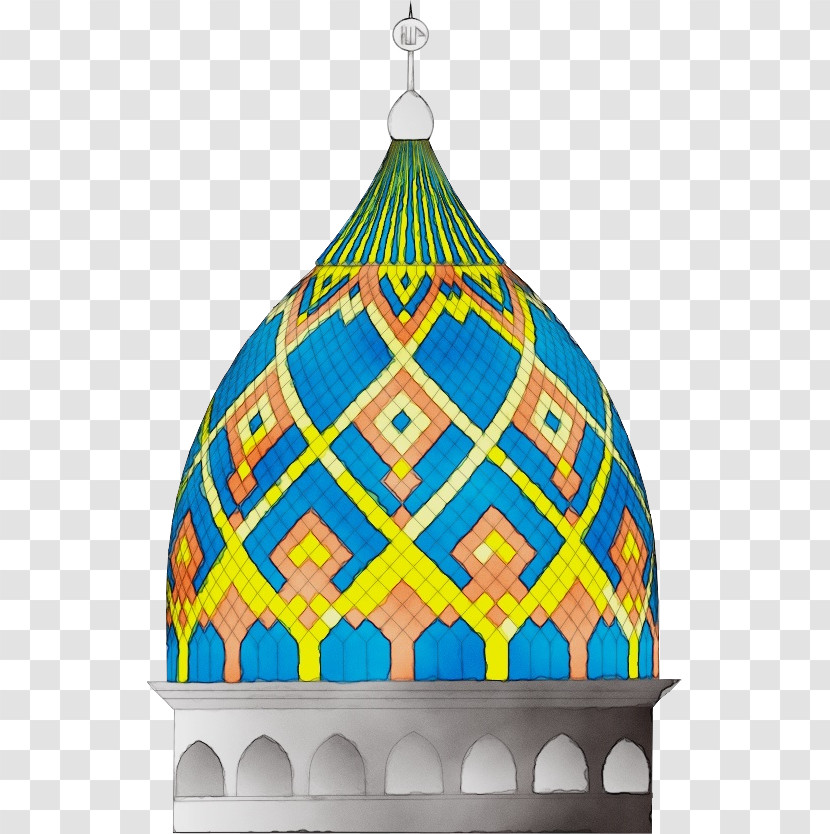 Islamic Architecture Transparent PNG