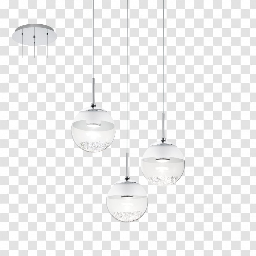 Product Design Chandelier Ceiling Light Fixture - Glass Jewelry Transparent PNG