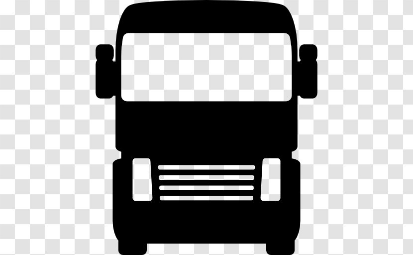Car Renault Trucks Vehicle - Semitrailer Truck Transparent PNG