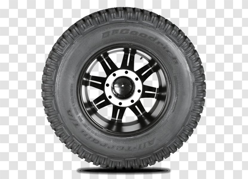 Tread Sport Utility Vehicle Car GMC Terrain Tire - Automotive Wheel System - Madden 70 Percent Off Zone Transparent PNG