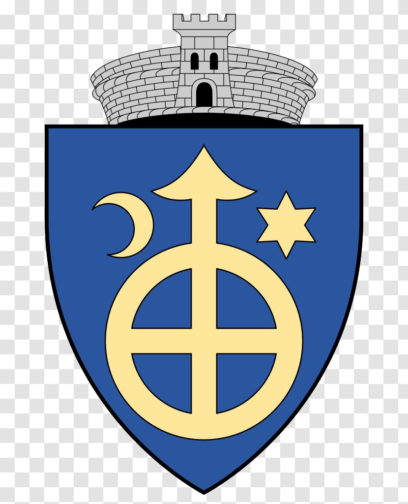 Arbore Bukovina Bod Wikipedia Coat Of Arms - Suceava County - Adopt Symbol Transparent PNG