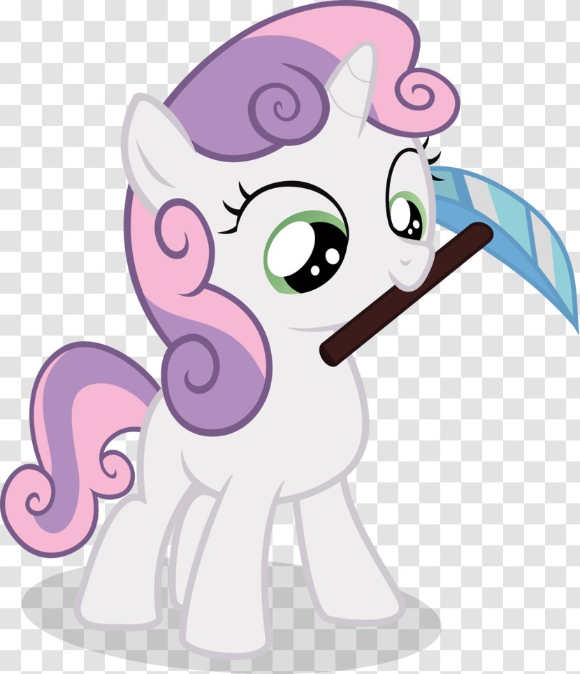 Pony Pinkie Pie Oblomoff Clip Art - Frame - Sweetie Belle Transparent PNG