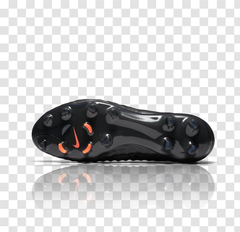 Football Boot Cleat Nike Mercurial Vapor Total 90 - Walking Shoe Transparent PNG