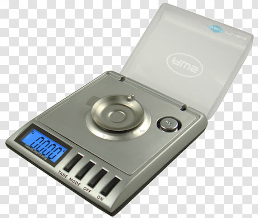 American Weigh Gemini-20 Measuring Scales Smart GEM20 Accuracy And Precision Milligram - Weighing Scale Transparent PNG