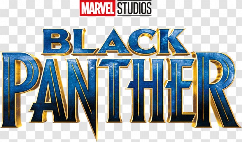 Logo Marvel Cinematic Universe Brand Font - Avengers - Panther Transparent PNG