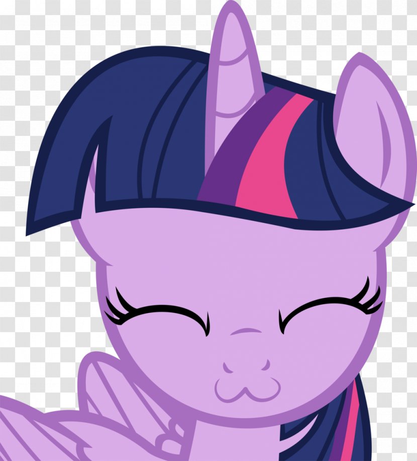Twilight Sparkle Rarity My Little Pony Pinkie Pie - Heart Transparent PNG