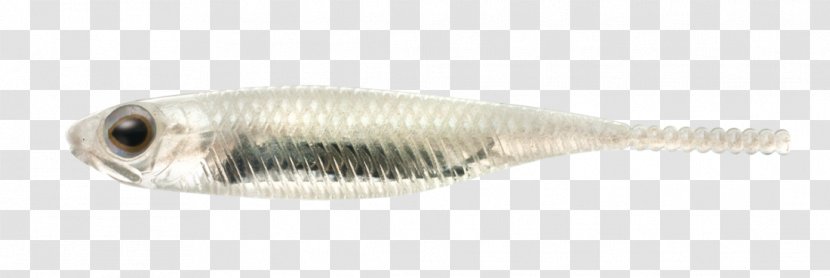 Fish - Silver Arrow Transparent PNG