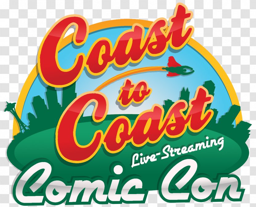 Comic Book Convention Comics Archie Andrews Streaming Media - Food - Shop Logo Transparent PNG