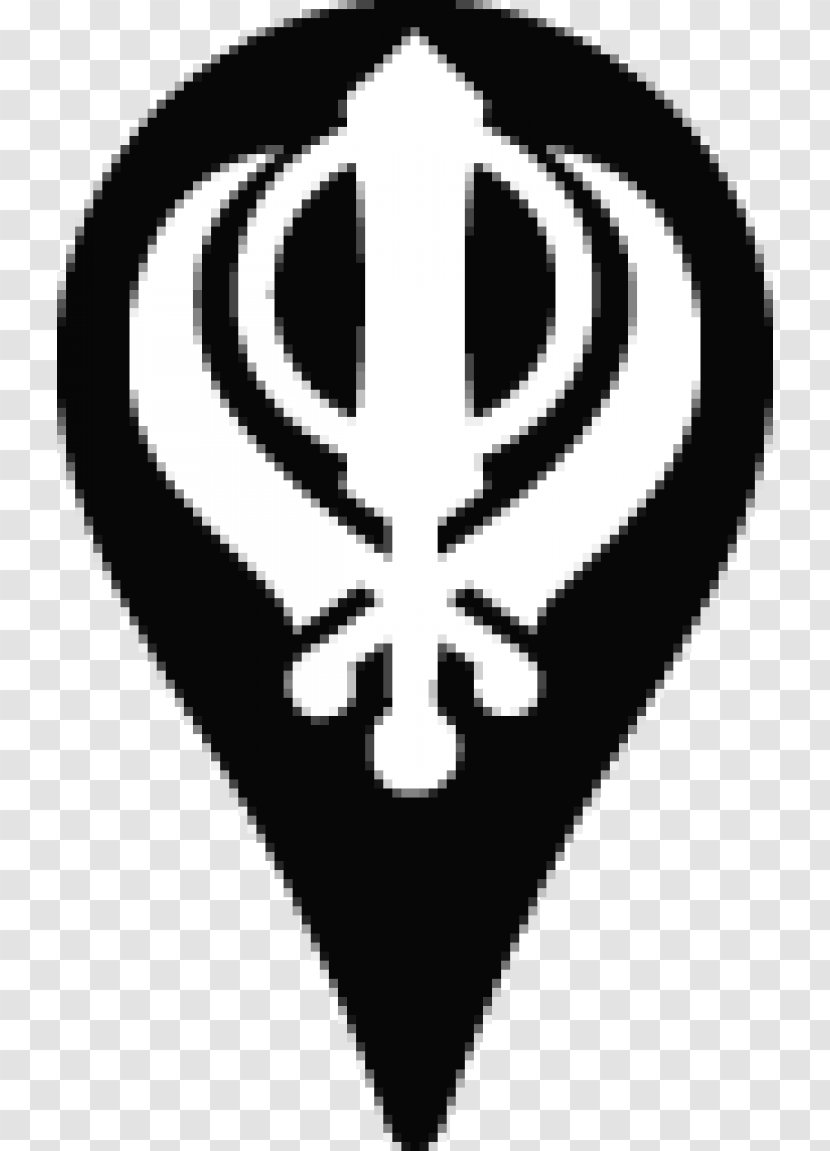 Sikhism Khanda Gurdwara Nishan Sahib Transparent PNG