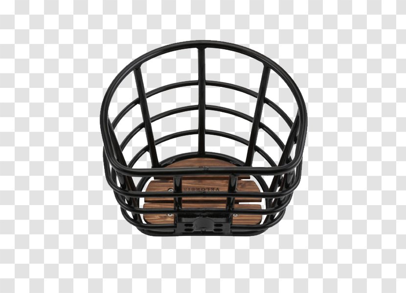 Bicycle Baskets American Football Protective Gear Basketball - May 20 2016 - Wooden Basket Transparent PNG