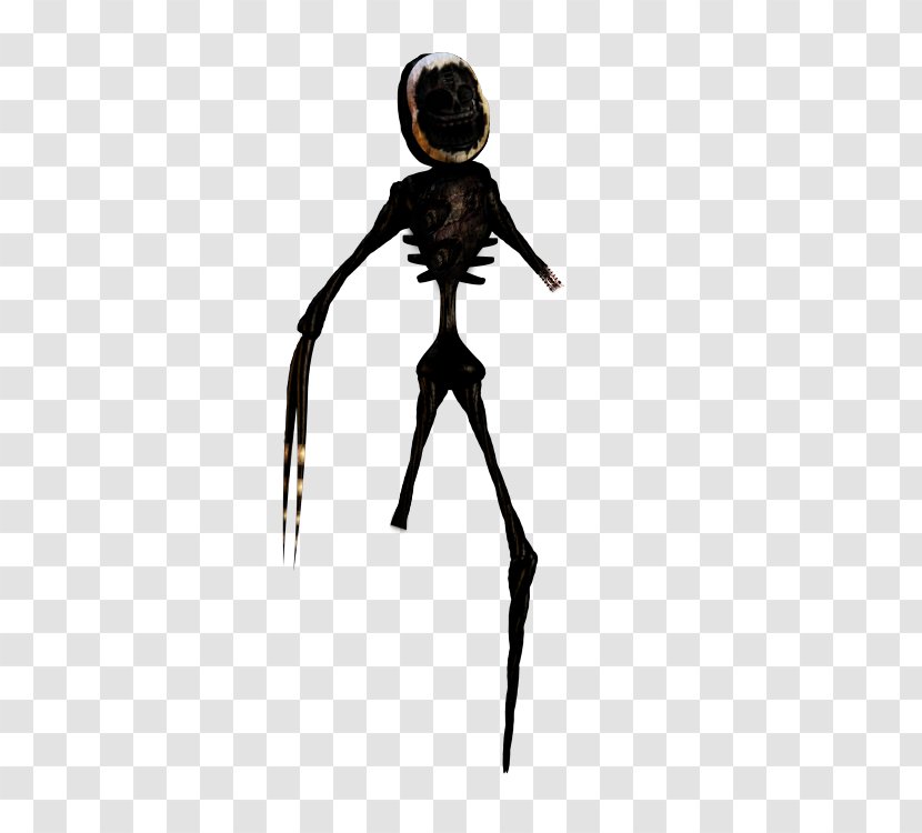 Five Nights At Freddy's 4 2 3 Freddy's: Sister Location Jump Scare - Marionette - Costume Transparent PNG
