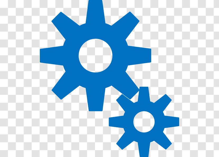 Clip Art Vector Graphics GIF Image Drawing - Gear Cog Artwork Transparent PNG