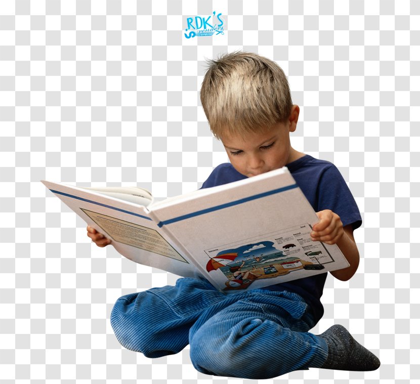Ready For Preschool: Prepare Your Child Happiness And Success At School Reading Learning To Read Book Transparent PNG