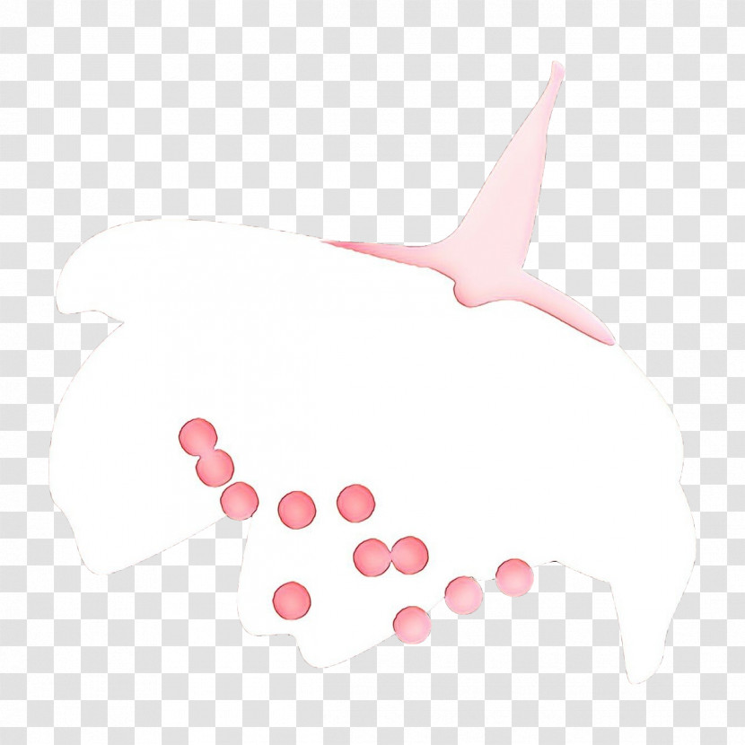 Pink Logo Transparent PNG