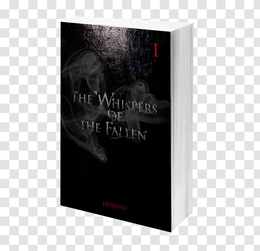 Whispers Of The Fallen E-book Brand - International Standard Book Number - Darkness Before Dawn Movie Transparent PNG