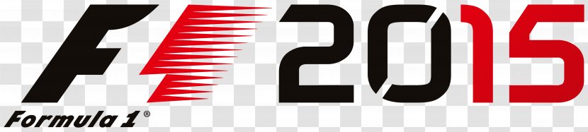 F1 2015 2016 2012 2017 FIA Formula One World Championship PlayStation 4 - 1 Transparent PNG