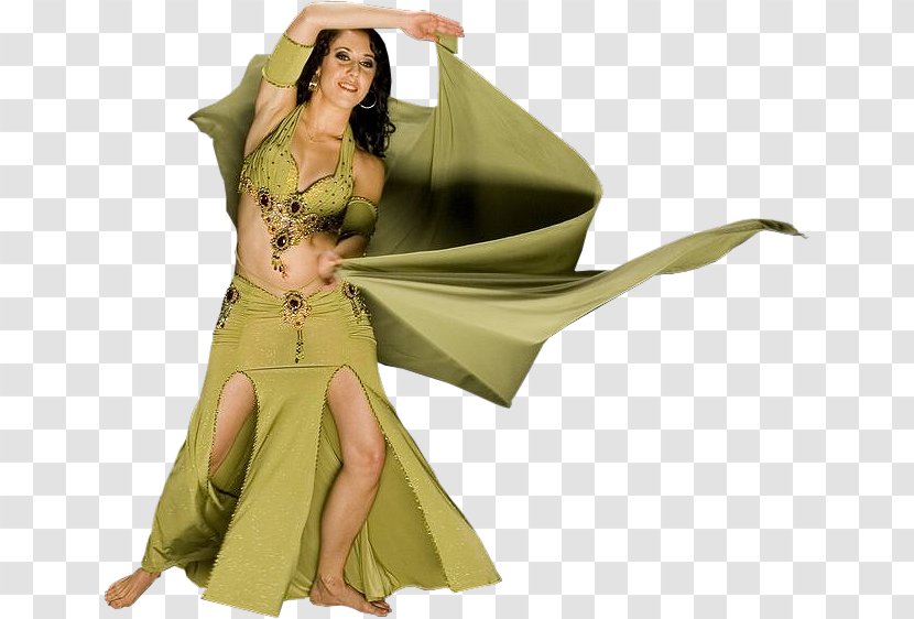 Costume Joint - Oriental Transparent PNG