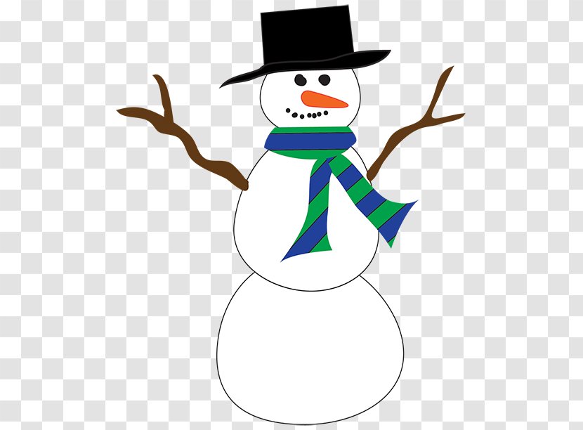 Snowman Clip Art - Christmas - Cliparts Transparent PNG