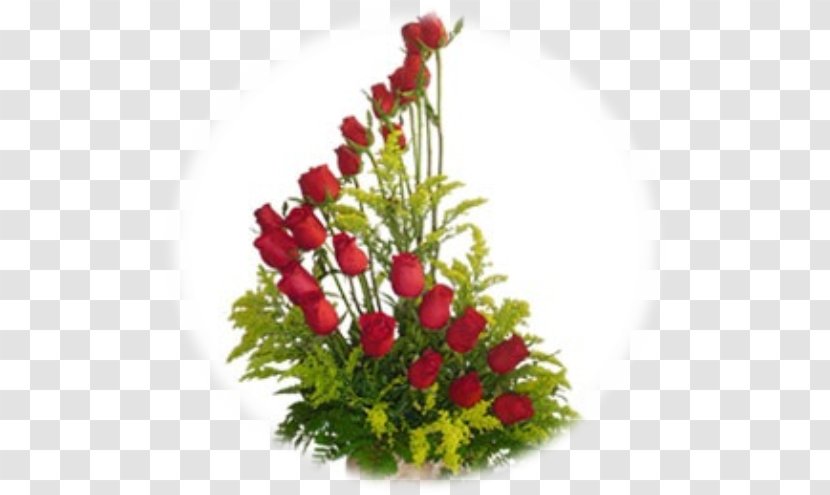 Latacunga Garden Roses Floral Design Cut Flowers - Flower Bouquet - Arreglo Transparent PNG