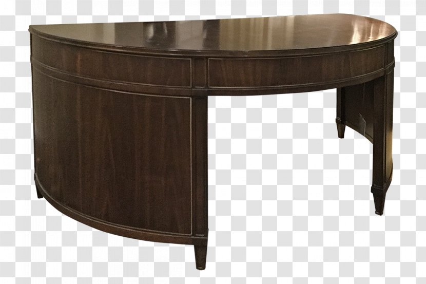 Coffee Tables Wood Stain Angle - Table Office Transparent PNG