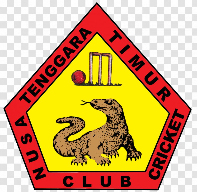 Kupang Nusa Lesser Sunda Islands Cricket Clip Art - Logo Pagar Transparent PNG