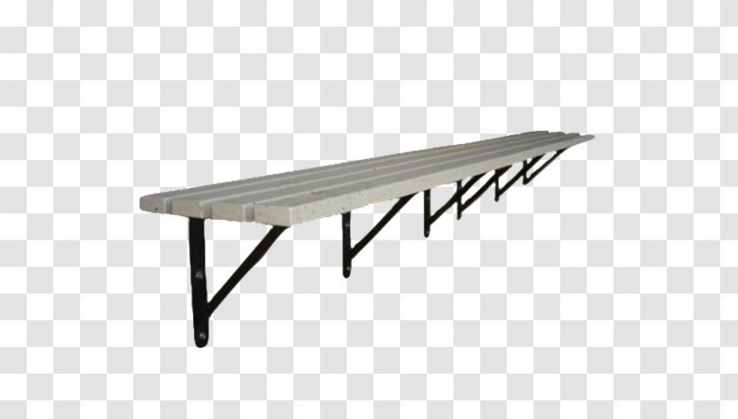 Table Product Design Line Angle Bench - Outdoor - Wooden Benches Transparent PNG