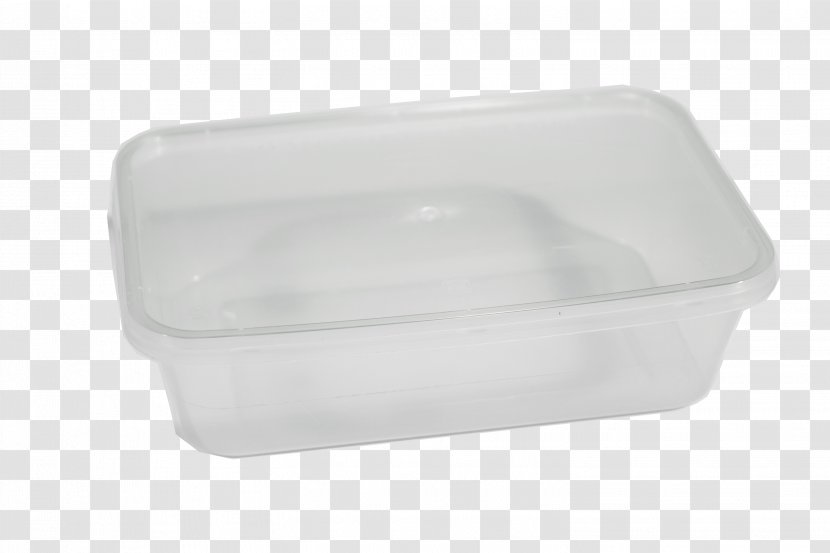 Food Storage Containers Plastic Bread Pan Transparent PNG