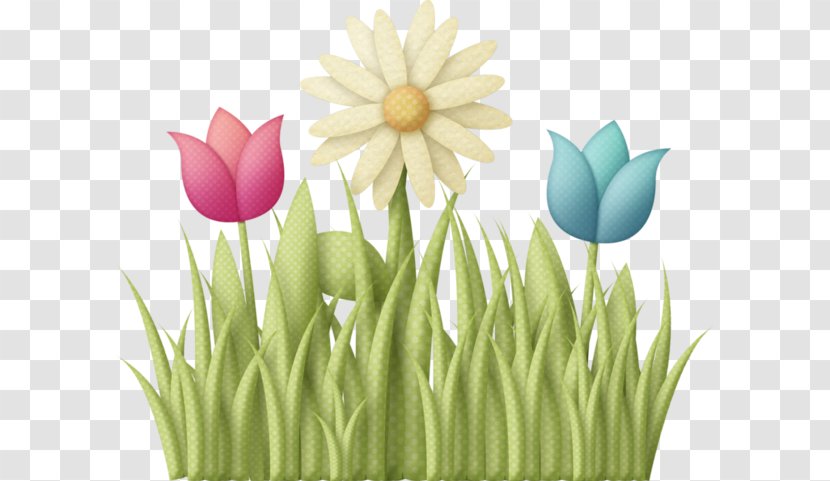 Flower Spring April Shower Clip Art - Blog Transparent PNG