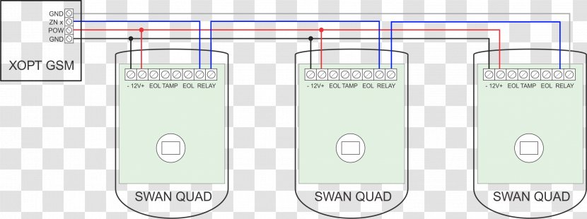 Technology Diagram - Material Transparent PNG