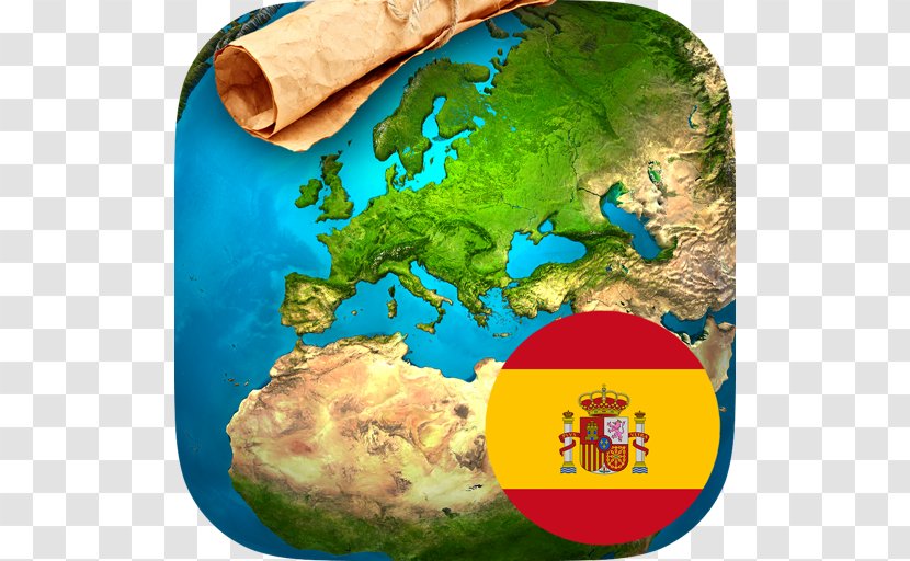 GeoExpert - Geography - World GeoExpertItaly GeoExpertSweden Mobile App Android Application PackageSpain Transparent PNG