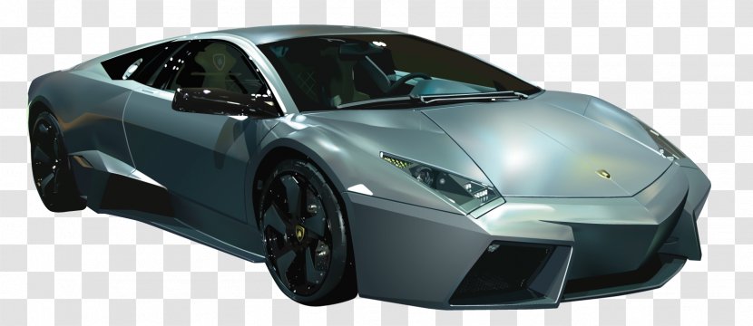 Lamborghini Reventón Compact Car Murciélago - Murci%c3%a9lago Transparent PNG
