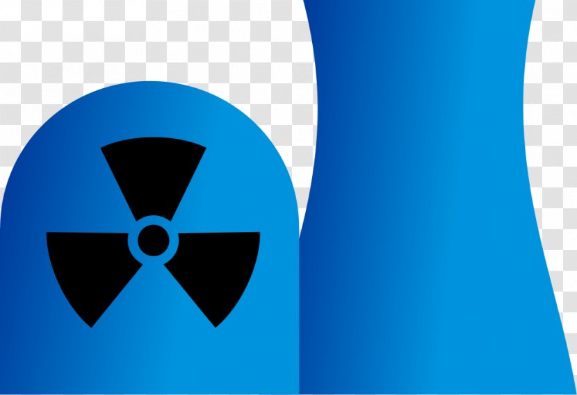 Nuclear Power Plant Symbol Station Clip Art Transparent PNG