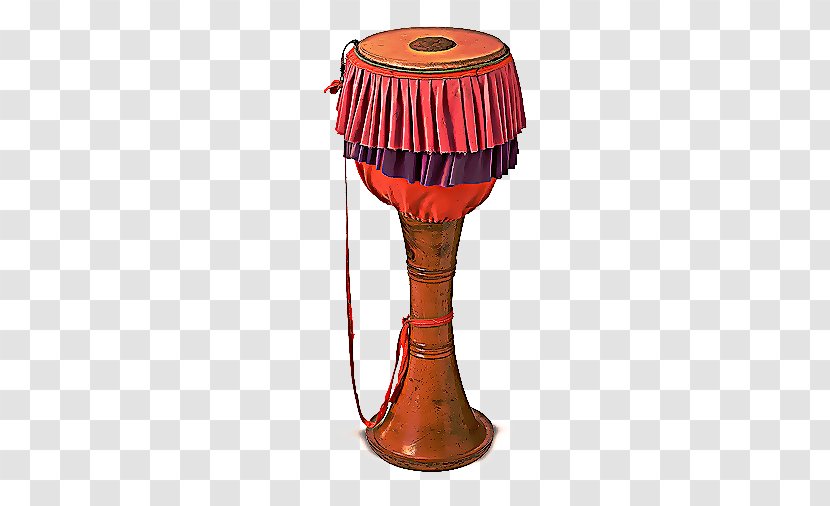 Drum Musical Instrument Goblet Indian Instruments Membranophone - Hand - Percussion Transparent PNG