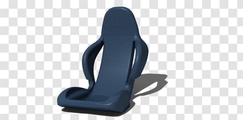 Car Chair Seat Photography - Seats Photographic Map Transparent PNG