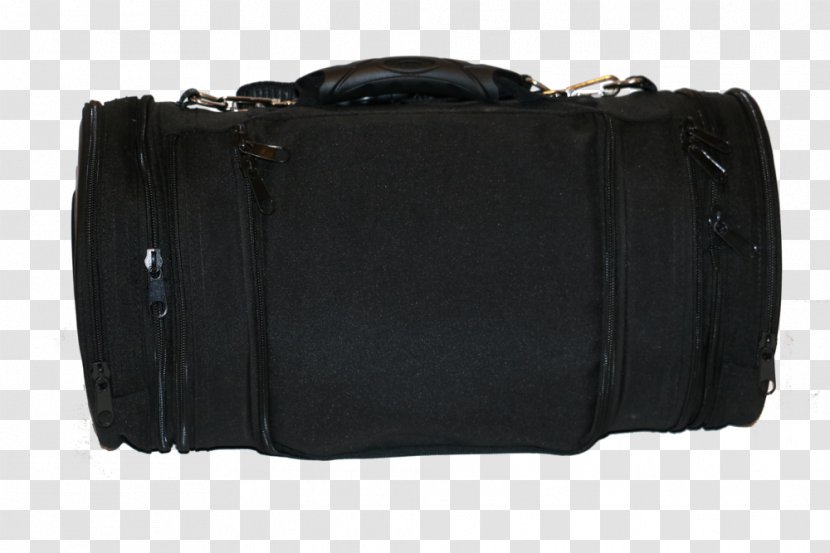 Handbag Leather Messenger Bags Shoulder - Black M - Man Pulling Suitcase Transparent PNG