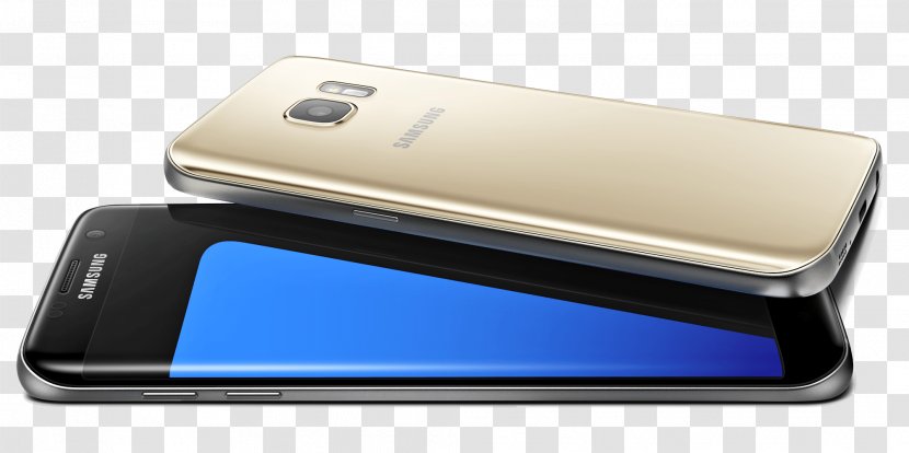 Samsung GALAXY S7 Edge Galaxy S8 Note 7 S6 - Technology Transparent PNG