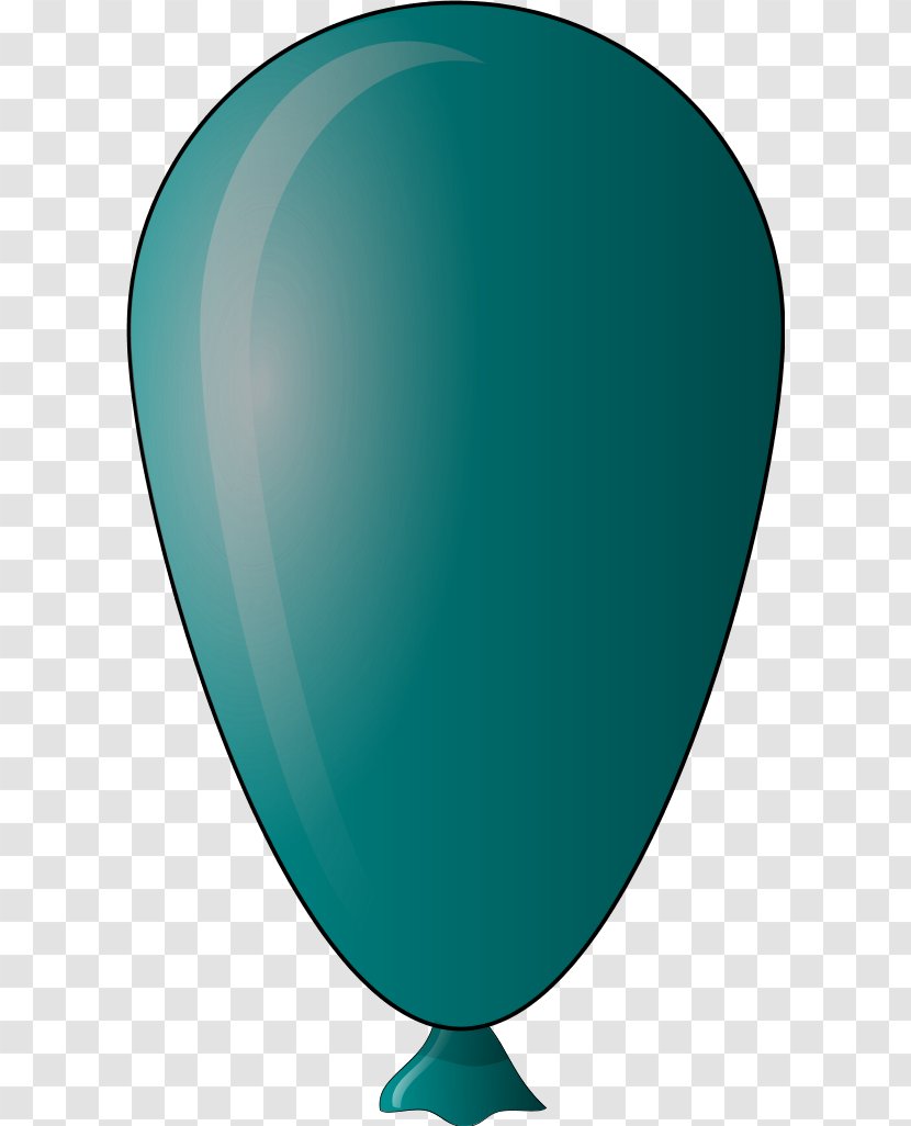 Balloon Royalty-free Clip Art - Green - Ballon Vector Transparent PNG